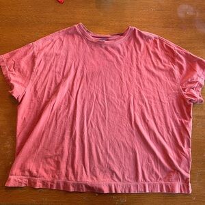 Old Navy Men’s 3X Tee